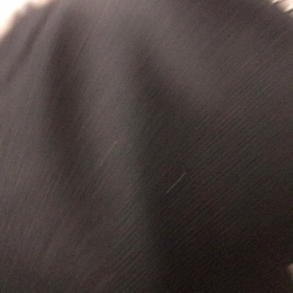 Meet your Posher, Sadie